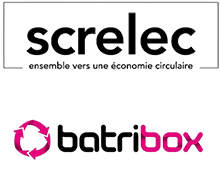 Screlec Batribox, Nice, WASTEWIZE ALBA (WASTEWIZE)