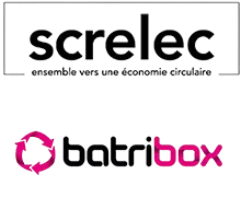Screlec Batribox, Nice, WASTEWIZE ALBA (WASTEWIZE)