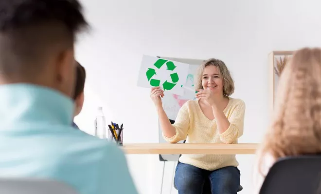 Audit et conseil en gestion des déchets, Nice, WASTEWIZE ALBA (WASTEWIZE)