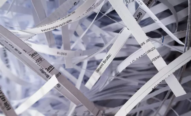 Destruction de documents confidentiels, Nice, WASTEWIZE ALBA (WASTEWIZE)